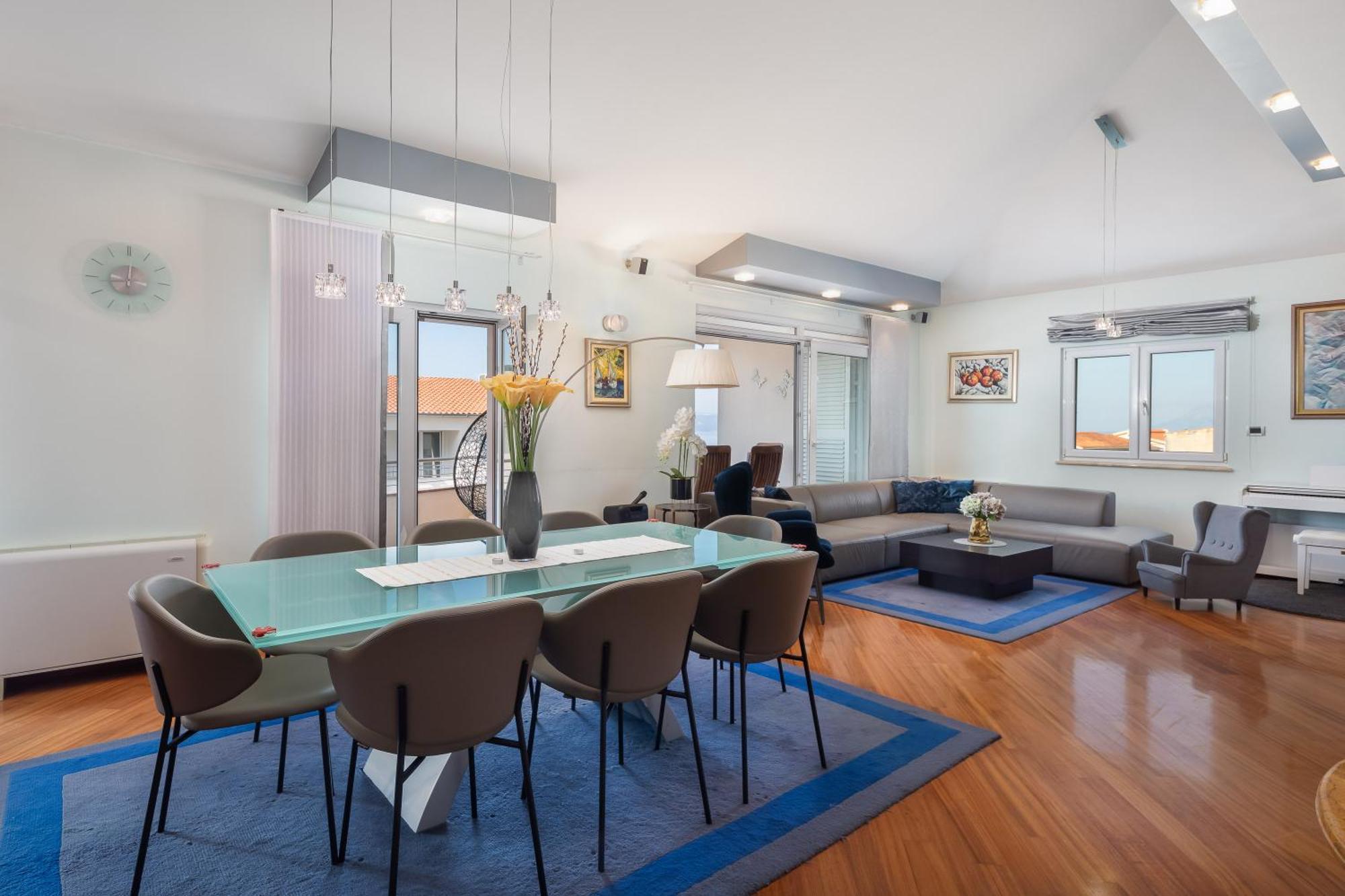 Brkic Apartments With Private Parking マカルスカ エクステリア 写真