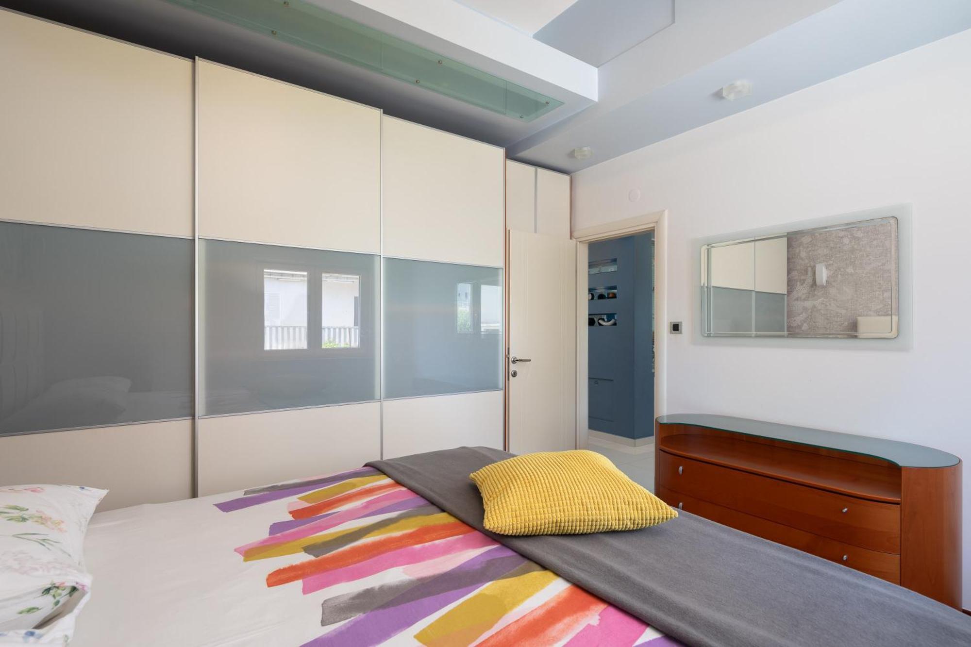 Brkic Apartments With Private Parking マカルスカ 部屋 写真