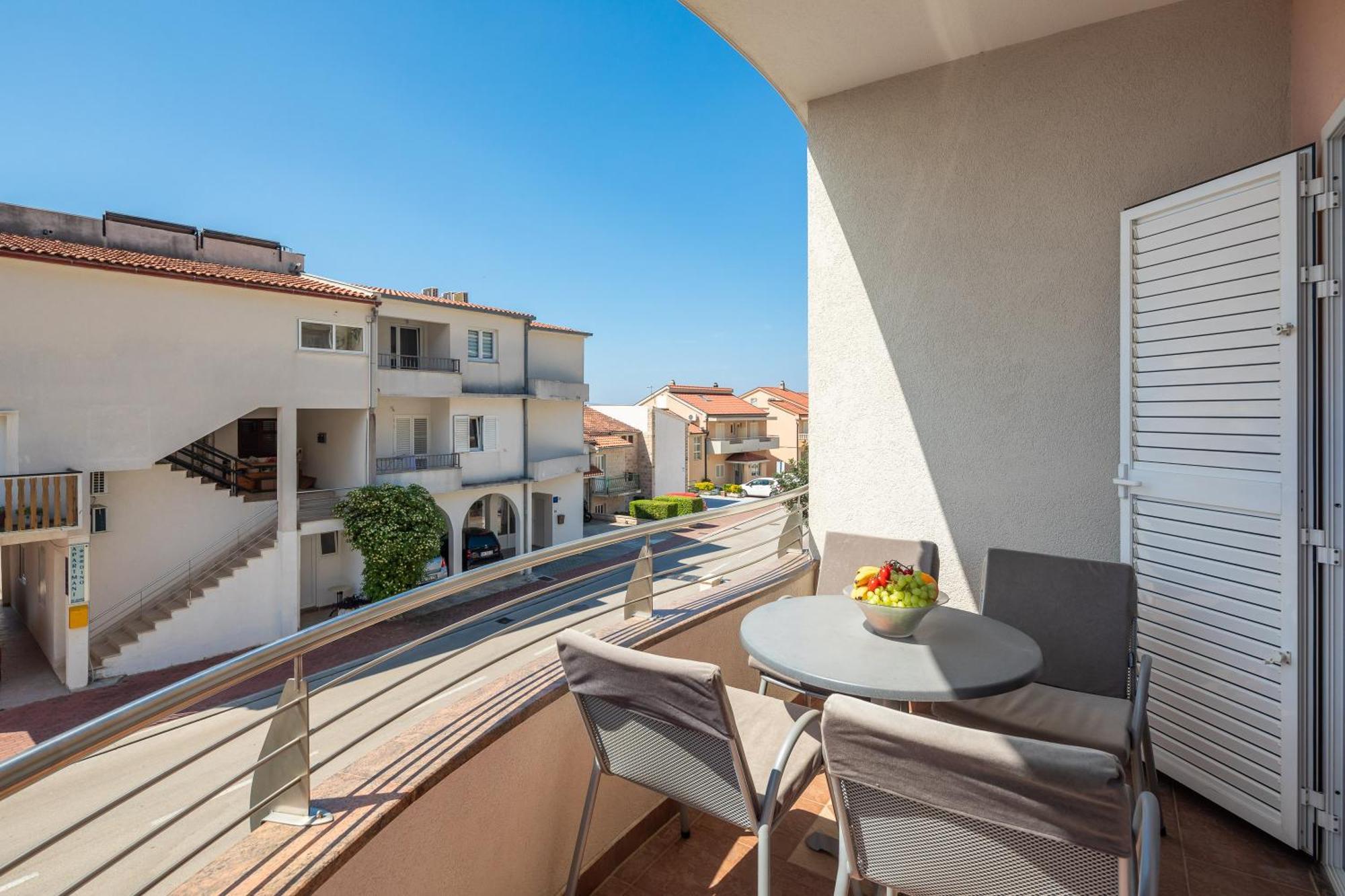 Brkic Apartments With Private Parking マカルスカ 部屋 写真