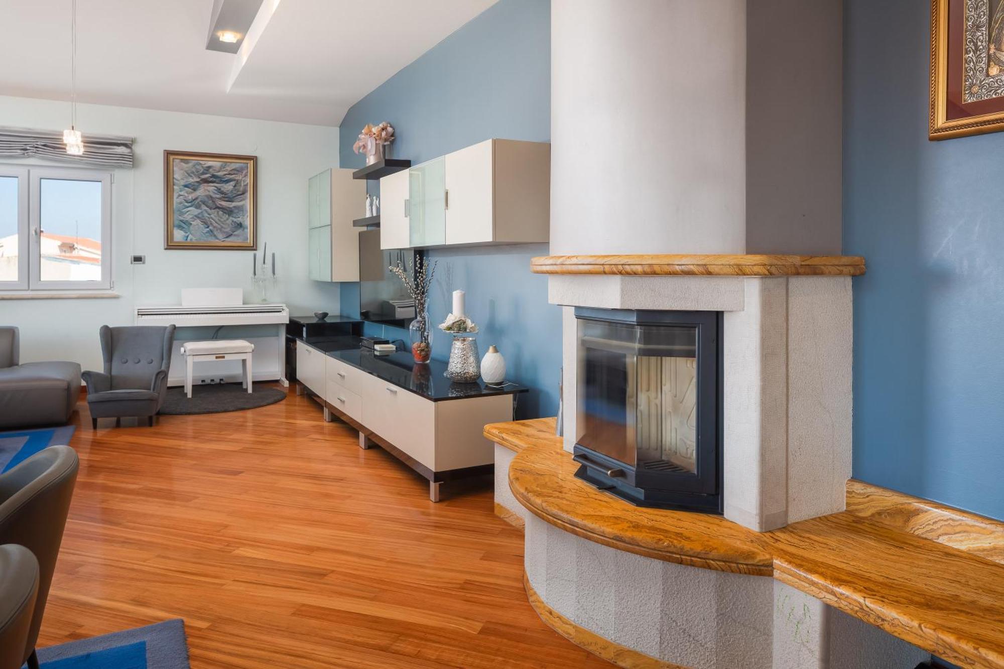 Brkic Apartments With Private Parking マカルスカ 部屋 写真